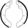 FERODO FSB134 Brake Shoe Set